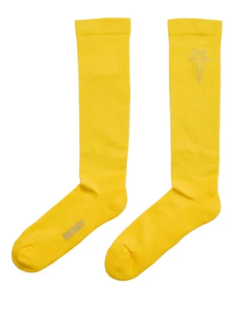 RICK OWENS – TILBEHØR DA02E7468SOCKC-1208