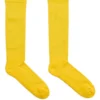 RICK OWENS – TILBEHØR DA02E7468SOCKC-1208