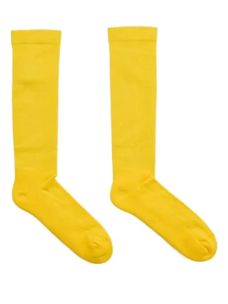 RICK OWENS – TILBEHØR DA02E7468SOCKC-1208