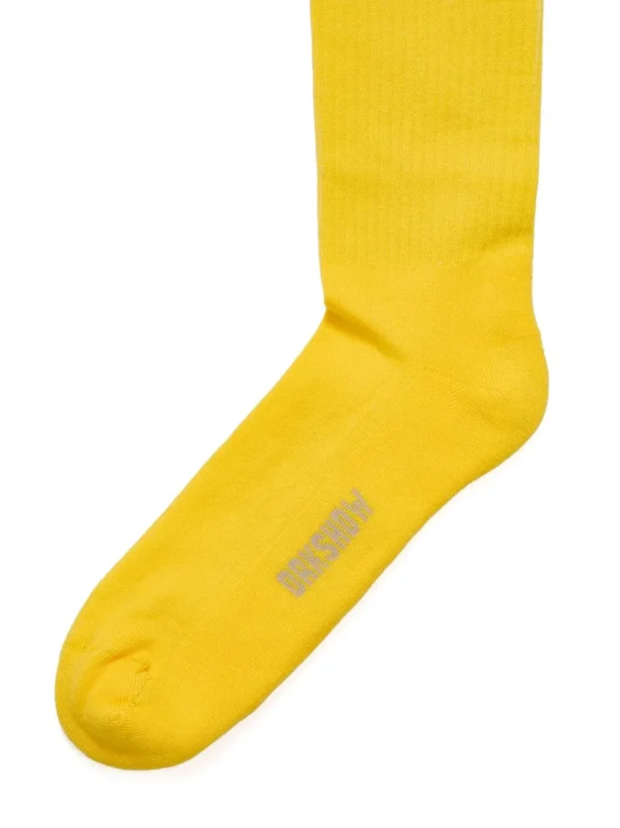 RICK OWENS – TILBEHØR DA02E7468SOCKC-1208