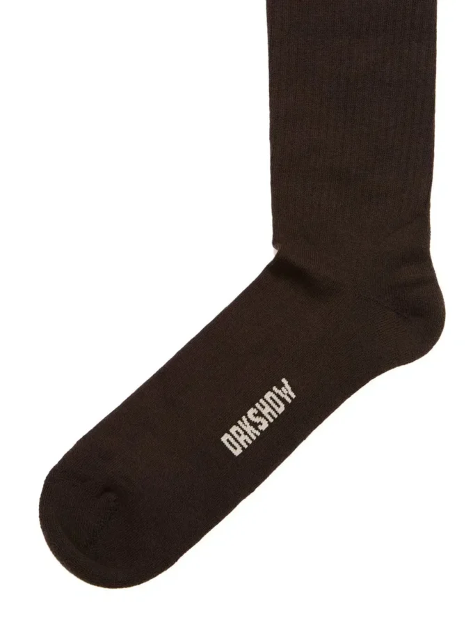 RICK OWENS – TILBEHØR DA02E7468SOCKC-7808