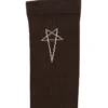 RICK OWENS – TILBEHØR DA02E7468SOCKC-7808