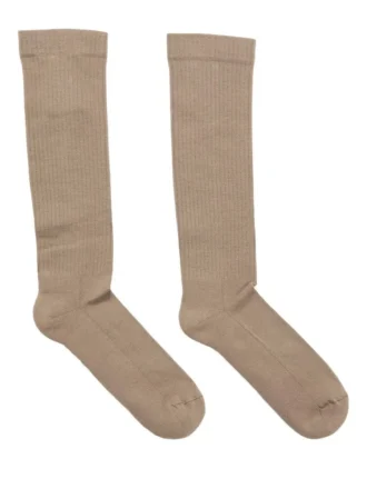 RICK OWENS – TILBEHØR DA02E7468SOCKC-8808