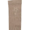 RICK OWENS – TILBEHØR DA02E7468SOCKC-8808