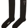 RICK OWENS – TILBEHØR DA02E7468SOCKC-908