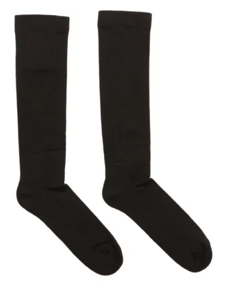RICK OWENS – TILBEHØR DA02E7468SOCKC-908