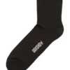 RICK OWENS – TILBEHØR DA02E7468SOCKC-908