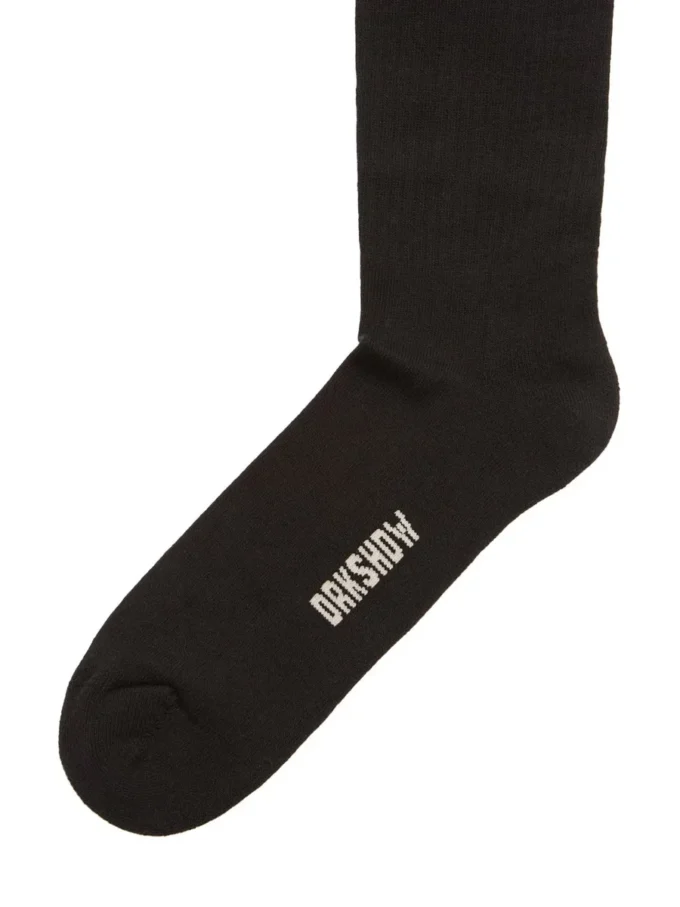 RICK OWENS – TILBEHØR DA02E7468SOCKC-908