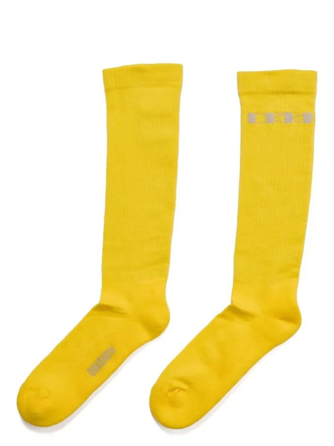 RICK OWENS – TILBEHØR DA02E7469SOCKC-1208