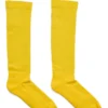 RICK OWENS – TILBEHØR DA02E7469SOCKC-1208