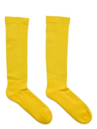 RICK OWENS – TILBEHØR DA02E7469SOCKC-1208