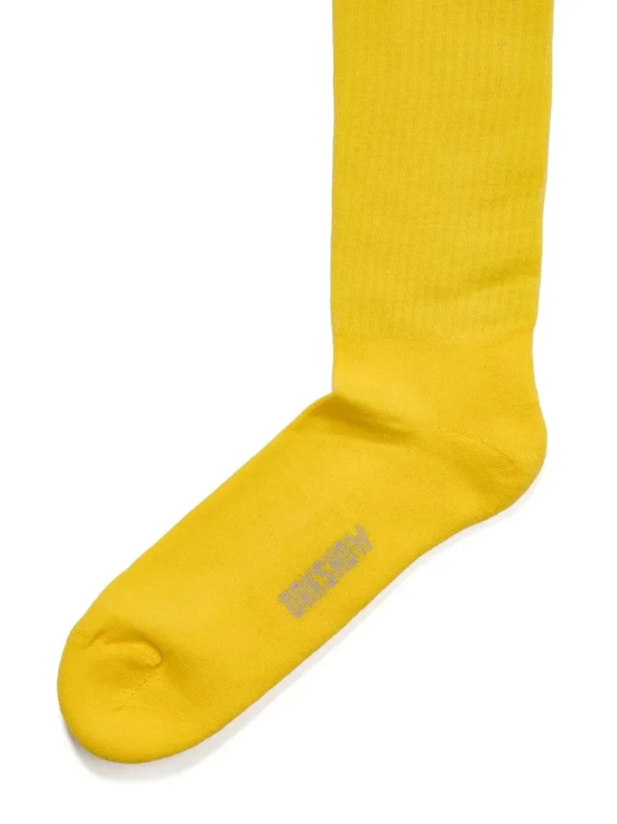 RICK OWENS – TILBEHØR DA02E7469SOCKC-1208
