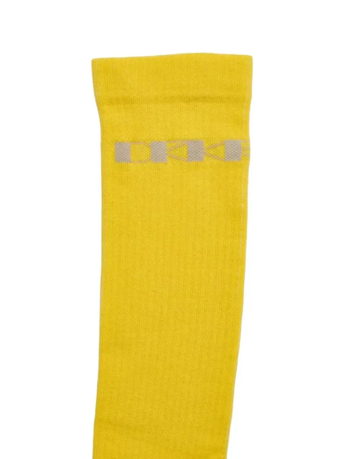 RICK OWENS – TILBEHØR DA02E7469SOCKC-1208