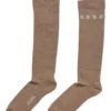 RICK OWENS – TILBEHØR DA02E7469SOCKC-8808