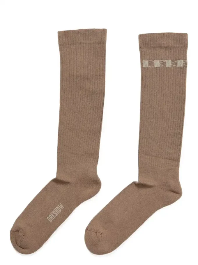RICK OWENS – TILBEHØR DA02E7469SOCKC-8808