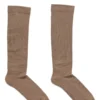 RICK OWENS – TILBEHØR DA02E7469SOCKC-8808