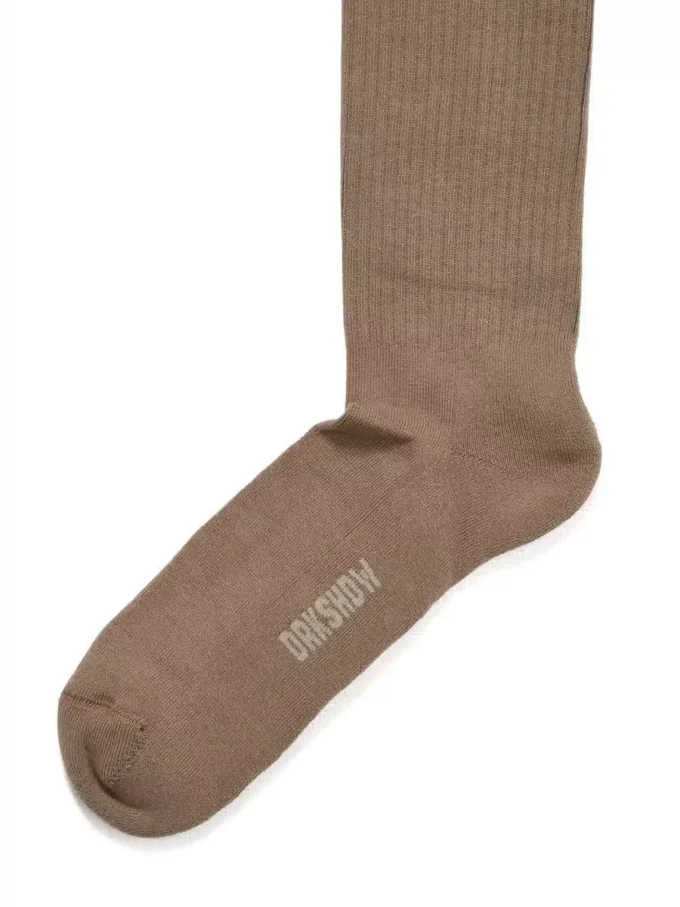 RICK OWENS – TILBEHØR DA02E7469SOCKC-8808