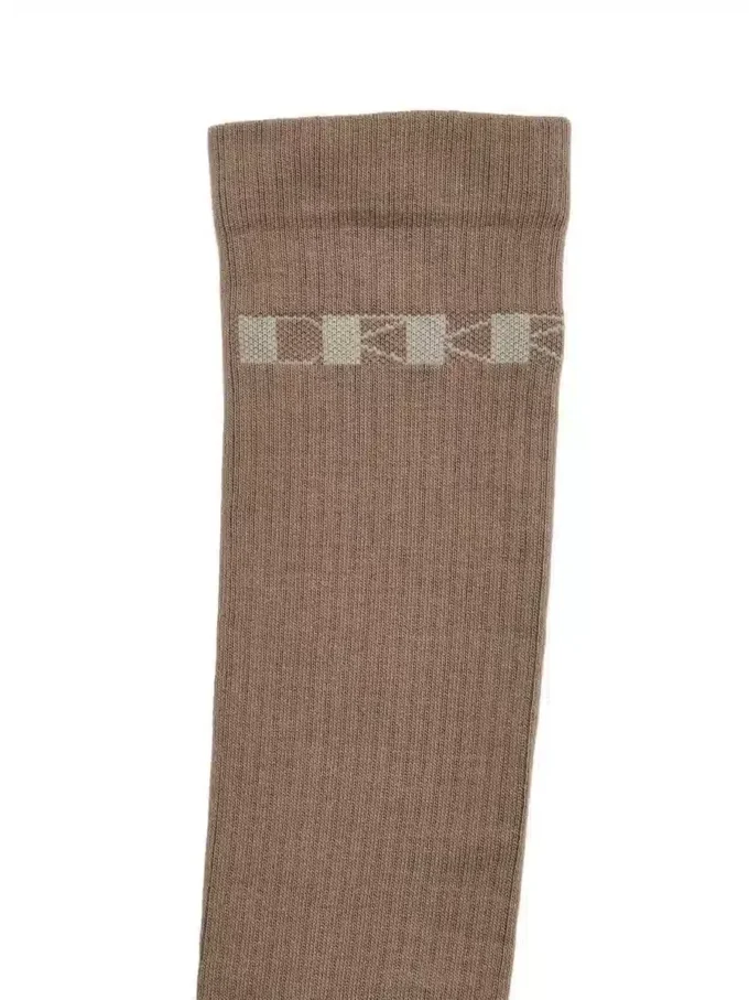 RICK OWENS – TILBEHØR DA02E7469SOCKC-8808