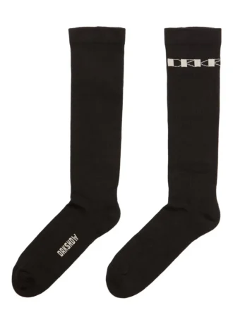 RICK OWENS – TILBEHØR DA02E7469SOCKC-908