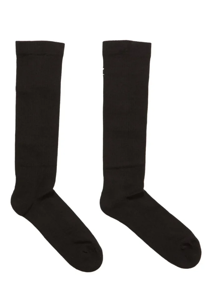 RICK OWENS – TILBEHØR DA02E7469SOCKC-908
