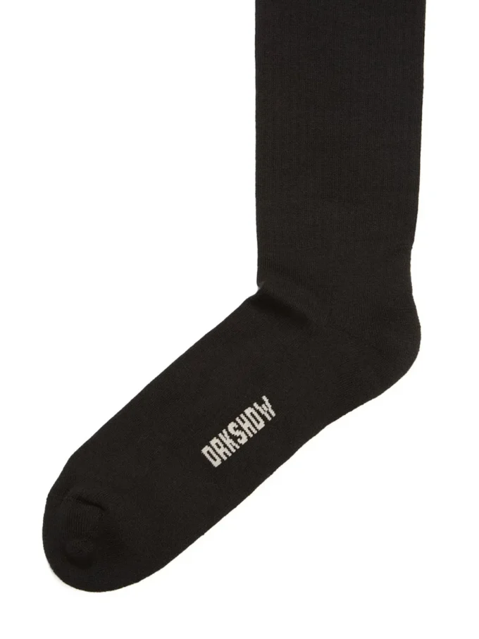 RICK OWENS – TILBEHØR DA02E7469SOCKC-908