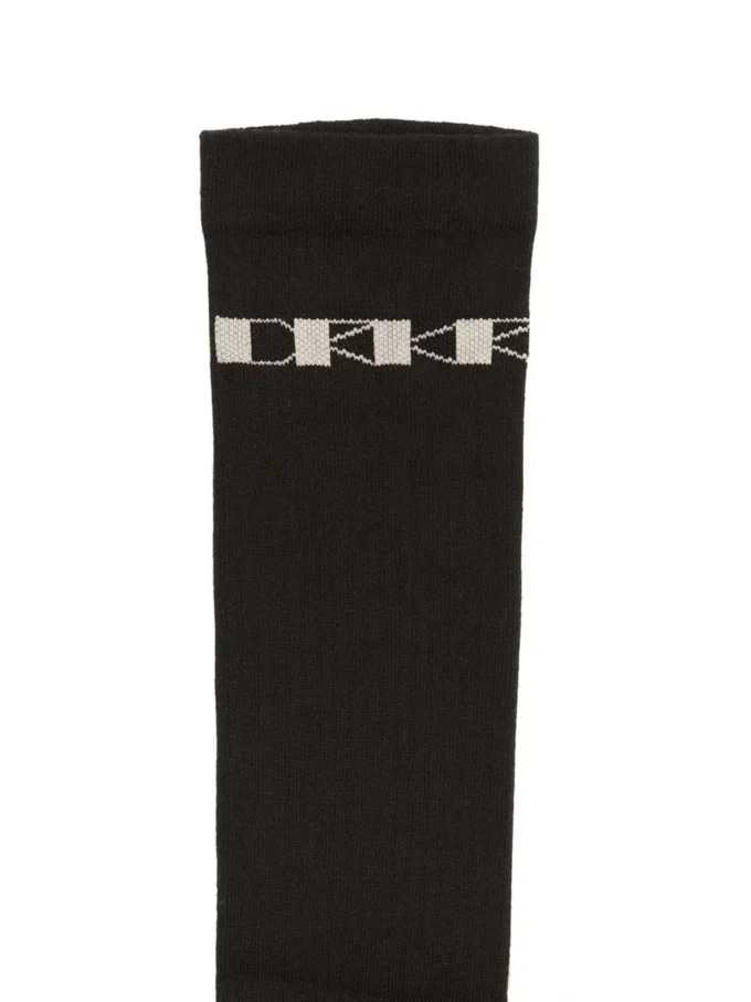 RICK OWENS – TILBEHØR DA02E7469SOCKC-908