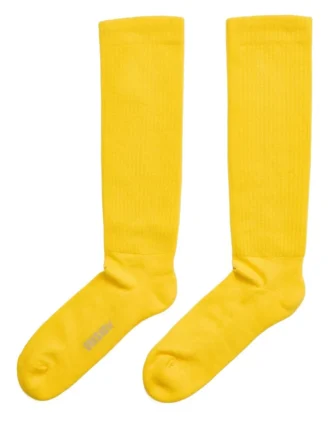 RICK OWENS – TILBEHØR DA02E7470SOCKC-1208