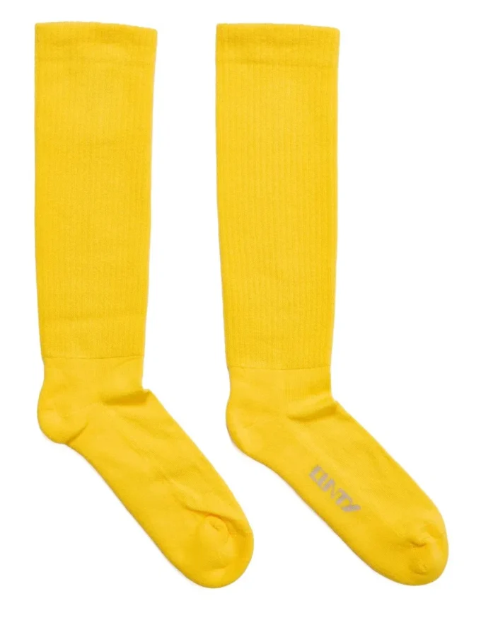 RICK OWENS – TILBEHØR DA02E7470SOCKC-1208
