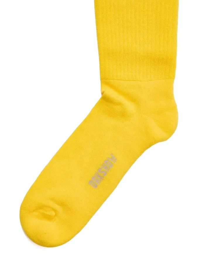 RICK OWENS – TILBEHØR DA02E7470SOCKC-1208