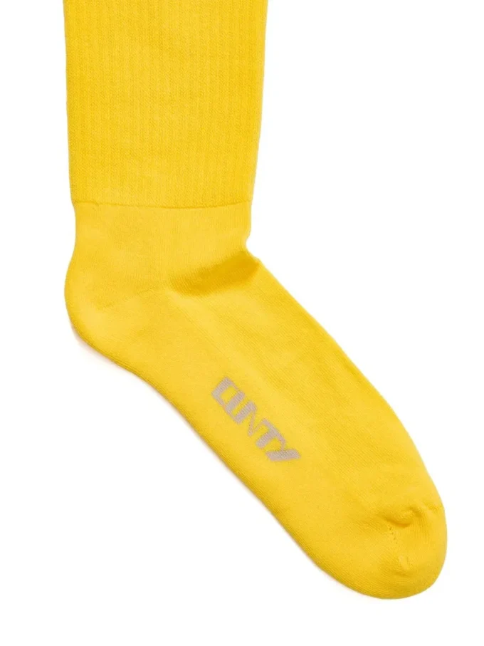 RICK OWENS – TILBEHØR DA02E7470SOCKC-1208