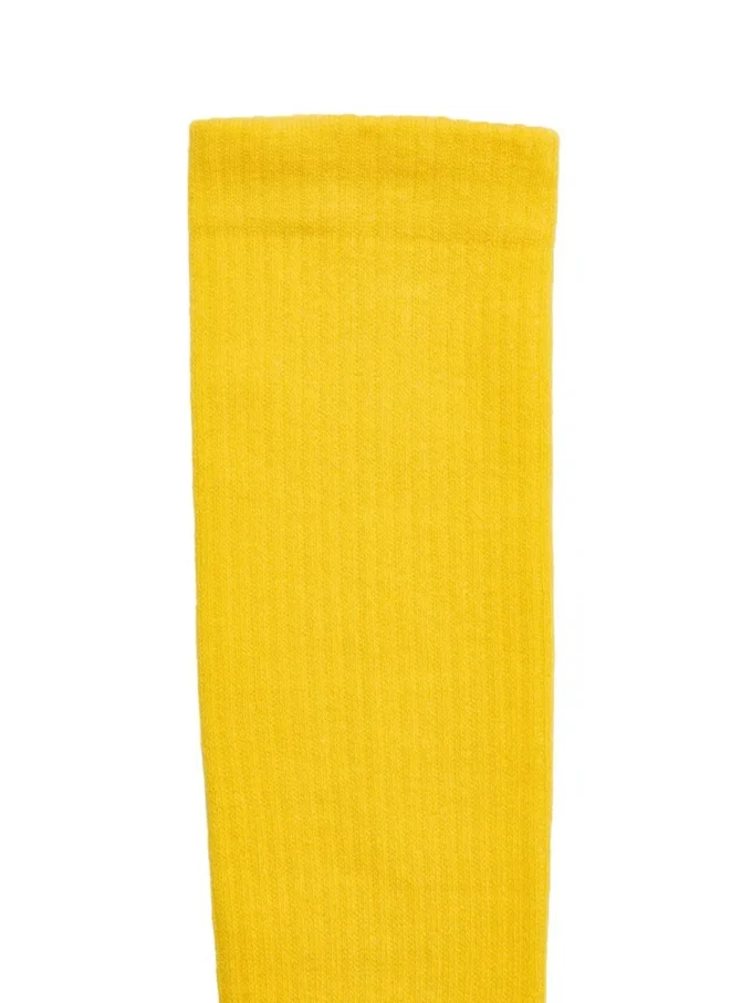 RICK OWENS – TILBEHØR DA02E7470SOCKC-1208