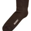 RICK OWENS – TILBEHØR DA02E7470SOCKC-7808