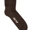 RICK OWENS – TILBEHØR DA02E7470SOCKC-7808