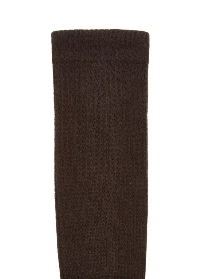 RICK OWENS – TILBEHØR DA02E7470SOCKC-7808