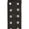 RICK OWENS – TILBEHØR DA02E7475BW-99X