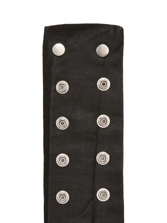 RICK OWENS – TILBEHØR DA02E7475BW-99X