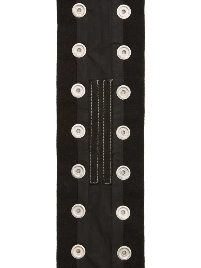 RICK OWENS – TILBEHØR DA02E7475BW-99X