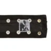 RICK OWENS – TILBEHØR DA02E7475BW-99X