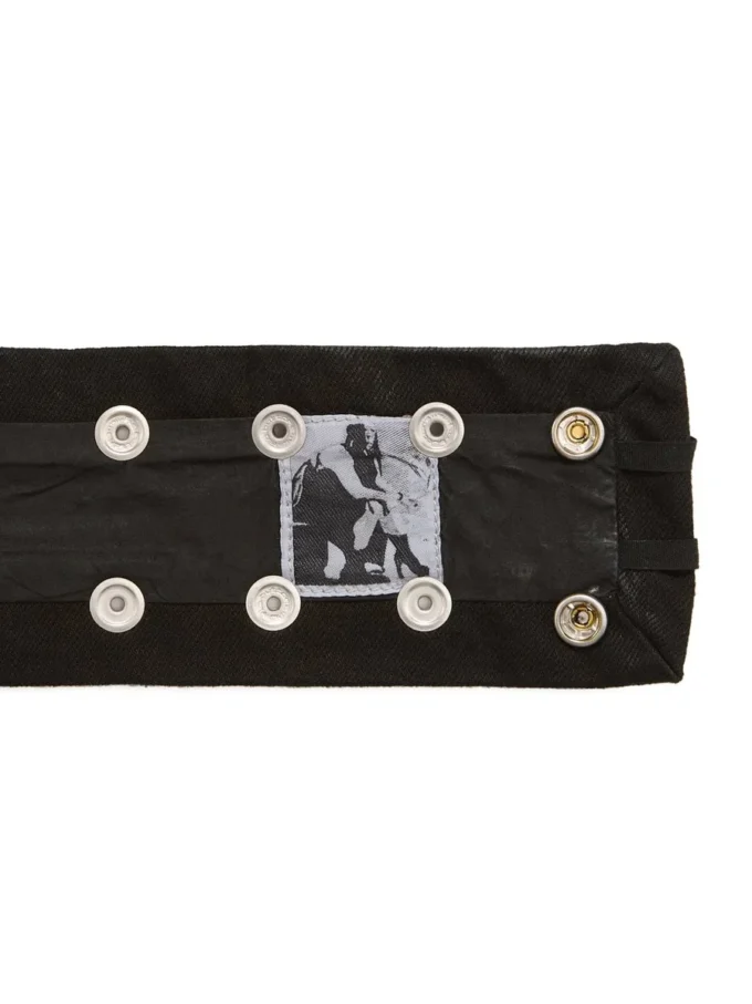 RICK OWENS – TILBEHØR DA02E7475BW-99X