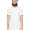 RICK OWENS – TILBEHØR DA02E7475BW-99X