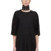 RICK OWENS – TILBEHØR DA02E7475BW-99X