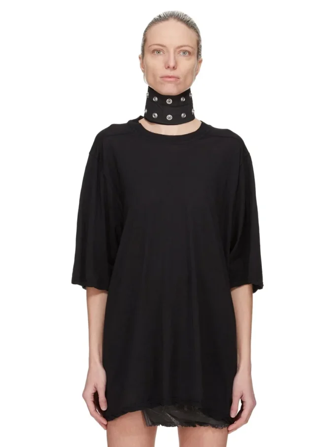 RICK OWENS – TILBEHØR DA02E7475BW-99X