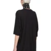 RICK OWENS – TILBEHØR DA02E7475BW-99X
