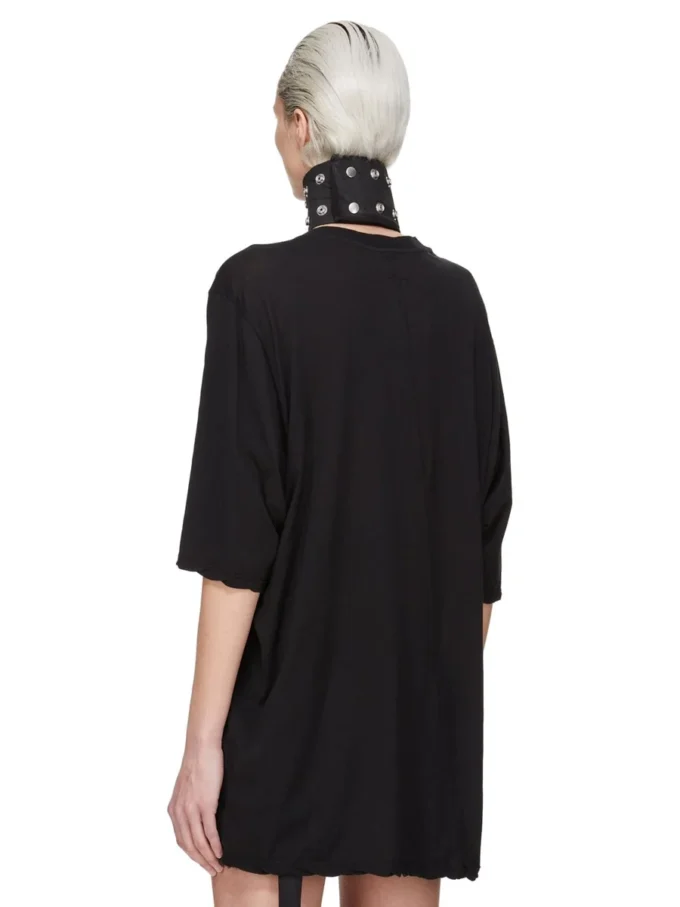 RICK OWENS – TILBEHØR DA02E7475BW-99X