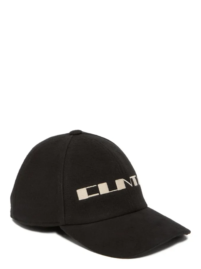 RICK OWENS – TILBEHØR DA02E7478BMOEM6-0908