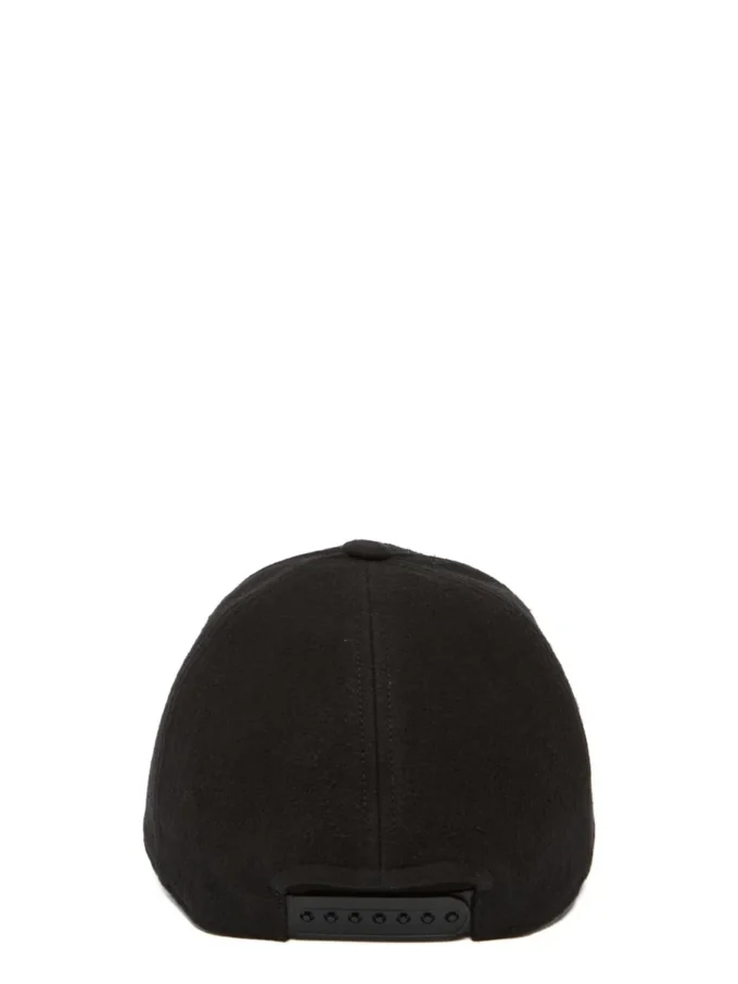 RICK OWENS – TILBEHØR DA02E7478BMOEM6-0908