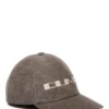 RICK OWENS – TILBEHØR DA02E7478BMOEM6-7808