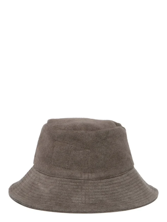 RICK OWENS – TILBEHØR DA02E7479BMOEM6-7808