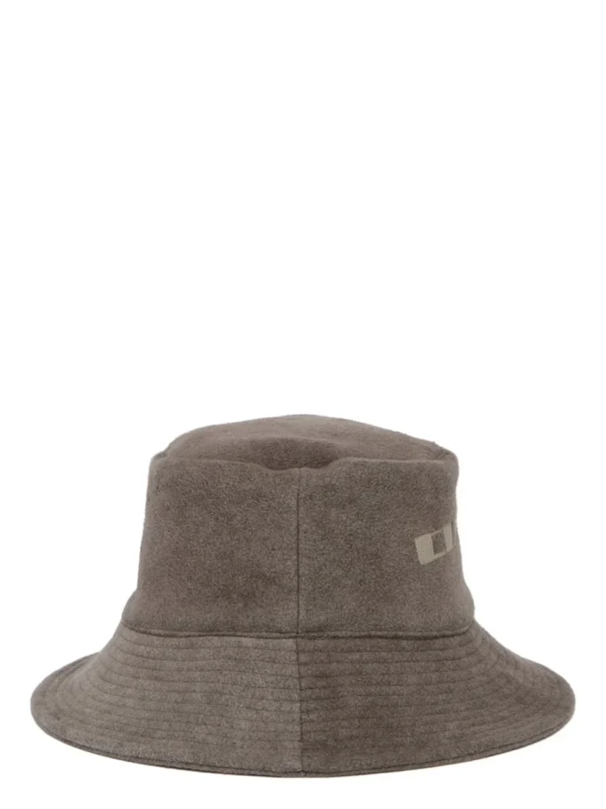 RICK OWENS – TILBEHØR DA02E7479BMOEM6-7808