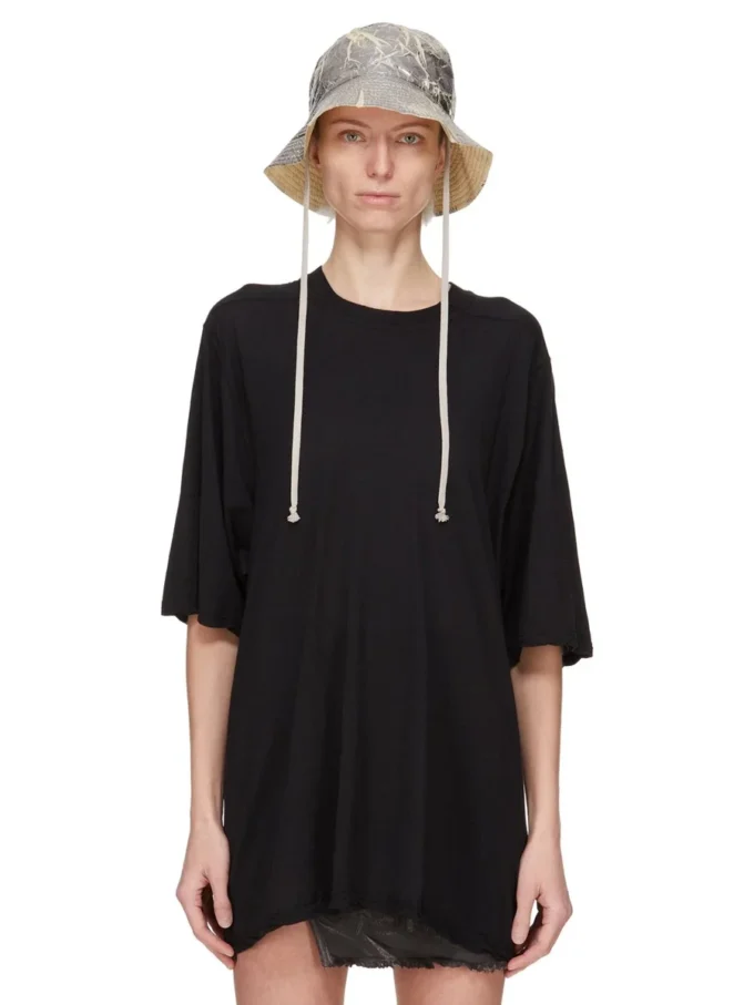 RICK OWENS – TILBEHØR DA02E7479NPF-128